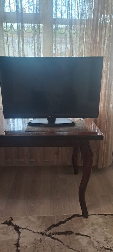 Televizorlar: İşlənmiş Televizor TCL LCD 32" FHD (1920x1080)