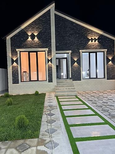 saray qəsəbəsi ev: 4 otaqlı, 117 kv. m, Kredit yoxdur, Yeni təmirli — 9