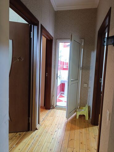 Uzunmüddətli kirayə evlər: 60 kv. m, 2 otaqlı, Qaz, İşıq, Su — 16