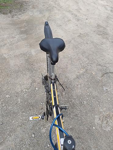 Горные велосипеды: Горный велосипед, Alton, Алюминий, Б/у — 17