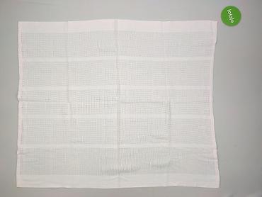 shein meble: Obrus 95 x 79, kolor - Różowy, stan - Bardzo dobry — 2