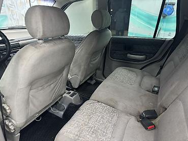 Land Rover: Land Rover Freelander: 1999 г., 2 л, Ручные, Бензин, Внедорожник — 10