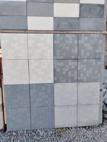 Tamet: Dekorativ səki və döşəmə daşları – müxtəlif dizayn və rənglər Məhsul — 3