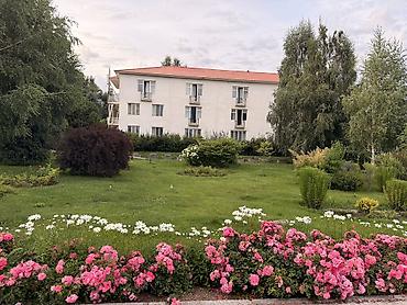 Гостиницы на Иссык-Куле: Гостиница на Иссык-Куле, Royal beach, Чок-Тал, 3 места, Посуточно — 6