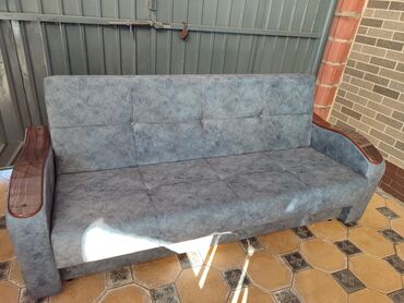 Угловые диваны: Угловой диван, Складной, Трехместный — 11