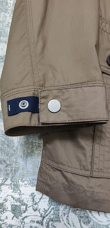 Kurtkalar: Kurtka, Vetrovka, Payız, Pierre Cardin, 2XL — 4