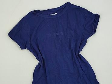 sweter diverse: Diverse, T-shirt damski, rozmiar XS — 1