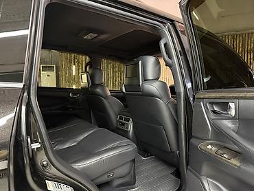 машина lexus 570: Lexus LX: 2014 г., 5.7 л, Автомат, Бензин, Внедорожник — 7