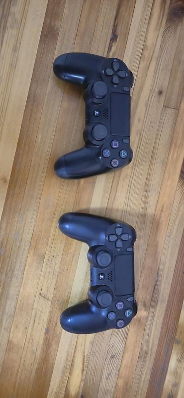 диск на плейстейшен 4: 🎮 PlayStation 4 Pro 1TB CUH-72xx (последняя ревизия) — идеальное — 6