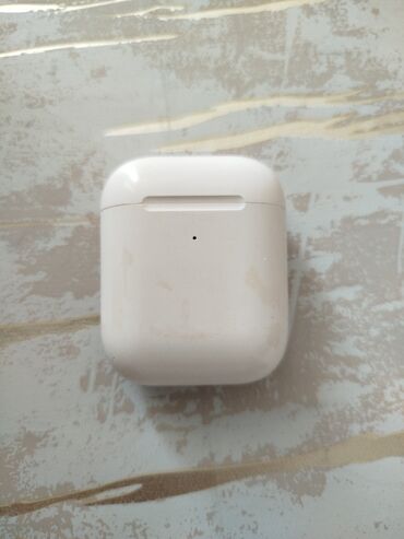 сотовый телефон fly ff181: Airpods 2 çox səliqəli işlenib yaxşi zaretqa saxlayir -açar sözler-
