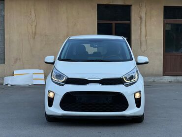 кузгуго машина: Kia Morning: 2019 г., 1 л, Автомат, Бензин, Хэтчбэк