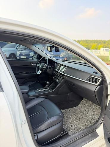k 5: Kia K5: 2019 г., 2 л, Автомат, Газ, Седан — 4