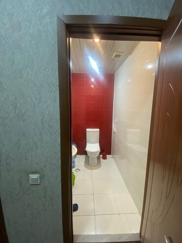 Yeni tikili: Mehdiabad, 2 otaqlı, Yeni tikili, 85 kv. m — 15