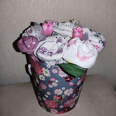 Buketlər, səbətlər: Buketlər, səbətlər — 5