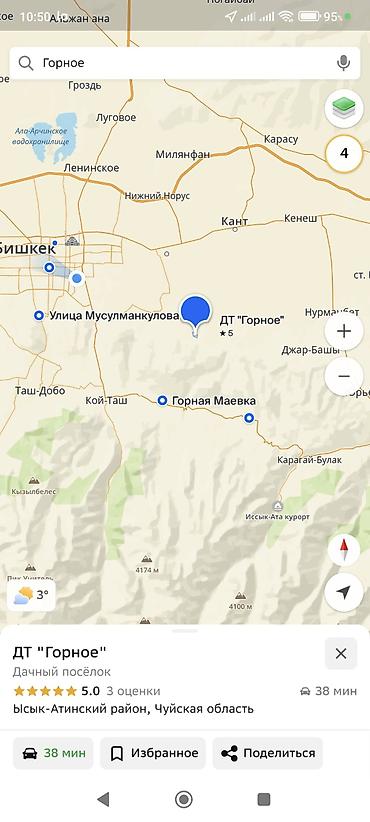 Продажа домов: Дача, 20 м², 1 комната, Собственник, Старый ремонт at lalafo.kg — 15 Продажа домов: Дача, 20 м², 1 комната, Собственник, Старый ремонт — 15