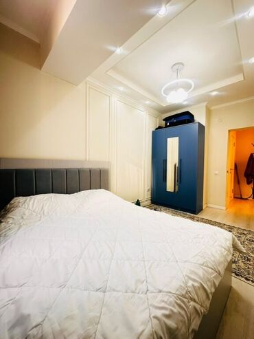 Продажа квартир: 3 комнаты, 83 м², Элитка, 7 этаж, Евроремонт — 6