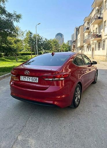 bmw e 36 m: Qiymət: 22 000 AZN Marka/Model: Hyundai Elantra Buraxılış ili: 2022 — 2