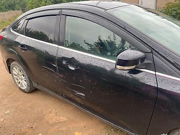 матор форд фокус: Ford Focus: 2012 г., Робот, Бензин, Седан — 3