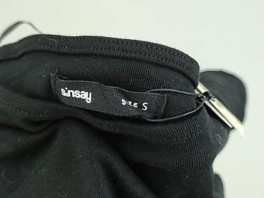 basic tops h: Sinsay, Top damski, rozmiar S — 7