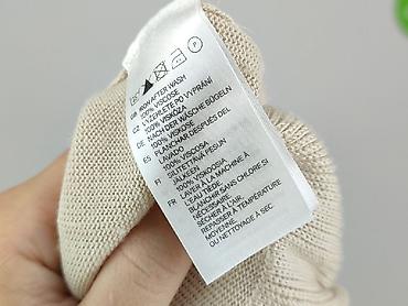 taka bluzka: H&M, Bluzka damska, rozmiar M — 5