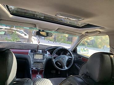 Продажа авто: Toyota Windom: 2003 г., 3 л, Автомат, Бензин, Седан — 8