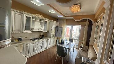Квартиры: 5 комнат, Новостройка, 250 м² — 8