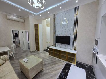 купить квартиру в баку в ипотеку: 3 otaqlı, Yeni tikili, m. Əhmədli, 62 kv. m