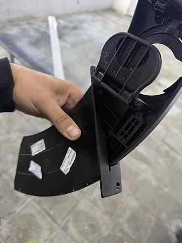 changan kreditle: Bmw e60 stekan qabi orginaldi . Teze ile bir tutmayin — 4