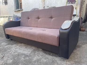 Прямые диваны: Прямой диван, Новый — 23