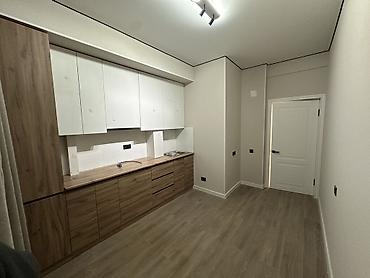 Продажа квартир: 1 комната, 41 м², Элитка, 3 этаж, Дизайнерский ремонт — 4