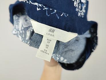 hm 2000s: H&M L.O.G.G., Bluzka damska, rozmiar L — 5