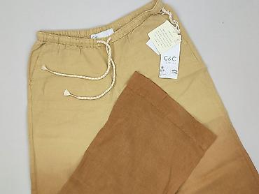 2 skin: Spodnie materiałowe damskie, rozmiar XS — 1