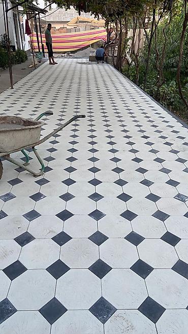 Евробрусчатка: Всем доброва дня Брусчатка премиум качества + укладка под ключ ✔ Все — 9