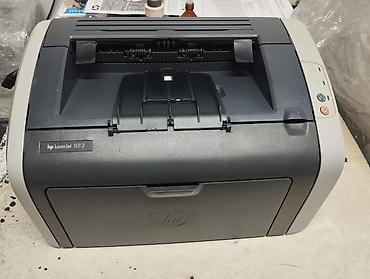 плоттер hp 510: HP LaserJet 1012 — компактный монохромный лазерный принтер для дома и — 1