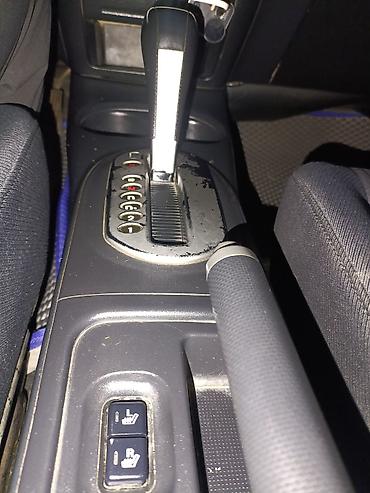 byd 06: Honda Civic: 2004 г., 1.5 л, Автомат, Бензин, Седан — 8