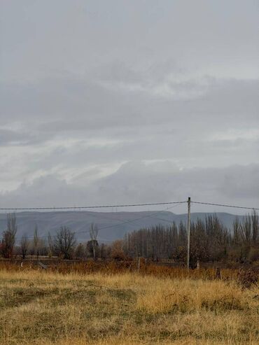 куплю дом нижняя аларча: 30 соток, Курулуш, Кызыл китеп