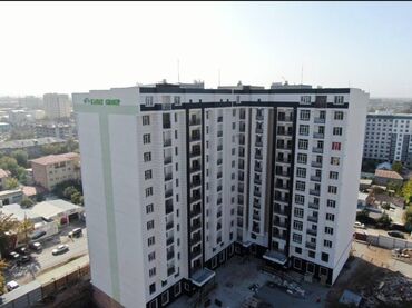 Другая коммерческая недвижимость: 3 комнаты, 77 м², Элитка, 5 этаж, Евроремонт