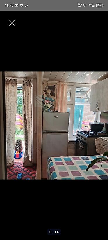 Продажа барачных домов: Срочно продаётся квартира в брачном доме (общий двор) 3 комнаты с — 8