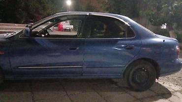 crv 2: Hyundai Elantra: 2000 г., 2 л, Механика, Бензин, Седан — 4