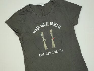T-shirty: FB Sister, T-shirt damski, XL