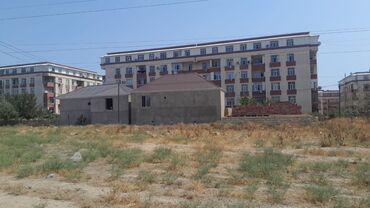 gəncə torpaq satışı: 20 sot, Tikinti, Barter mümkündür, Bələdiyyə, Müqavilə