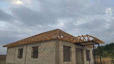 Строительство под ключ: Монтаж крыш все виды.Стройка под ключ.фундамент,кладка — 4