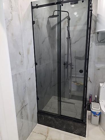 Долгосрочная аренда домов: 120 м², 4 комнаты, Утепленный, Теплый пол, Бронированные двери — 9