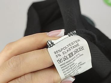 bluza z plotna: Bluzka damska, rozmiar L — 5