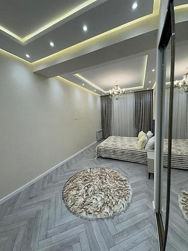 ofsiant bəy: 3 otaqlı, Yeni tikili, m. Azadlıq Prospekti, 99 kv. m — 8
