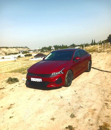 держатели для телефонов в машину: Kia K5: 2021 г., 1.6 л, Автомат, Бензин, Седан