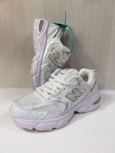 Ботинки: Məhsul: New Balance 530 (ABZORB texnologiyalı) idman ayaqqabısı -