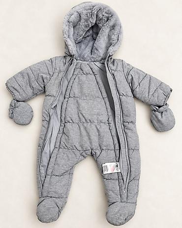Kombinezon, Uniseks, 3 - 6 ay, Mothercare