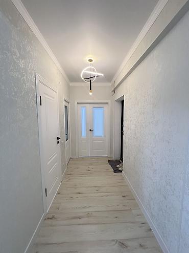 Продажа квартир: 2 комнаты, 65 м², Элитка, 11 этаж, Евроремонт — 10