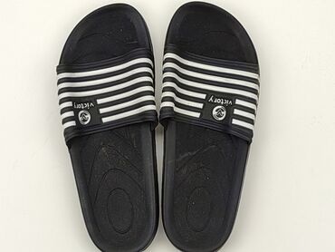 Sandals and flip-flops: Slippers for men, 41, condition - Very good